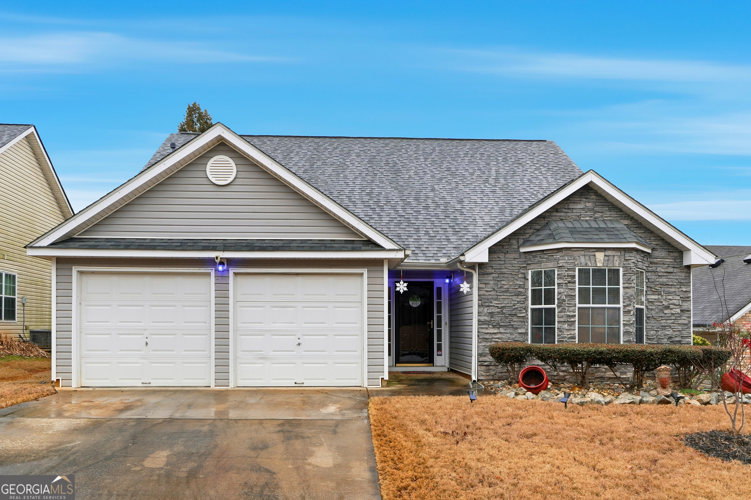 20 Ivans Circle Covington, GA 30016 - Photo 1 of 1