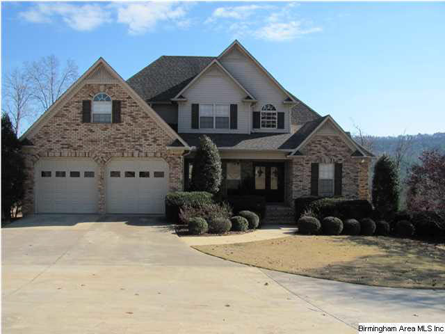 293 Deep Hollow Road Oneonta, AL 35121 - Photo 1 of 15
