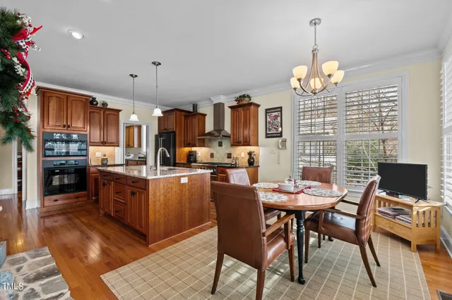 $998,000 | 1315 Sagamore Drive, Louisburg, NC 27549