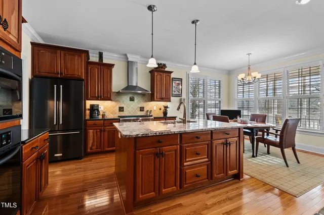 $998,000 | 1315 Sagamore Drive, Louisburg, NC 27549