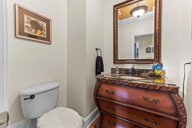 $998,000 | 1315 Sagamore Drive, Louisburg, NC 27549