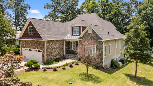 $998,000 | 1315 Sagamore Drive, Louisburg, NC 27549