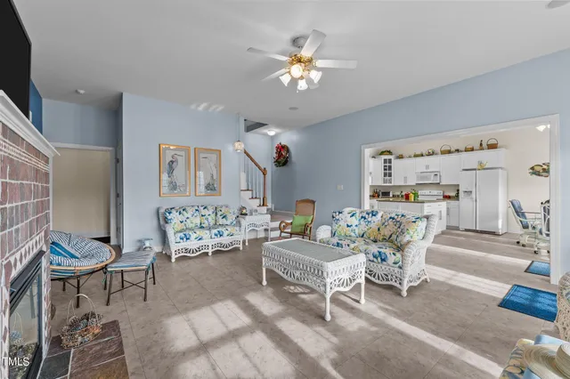 $998,000 | 1315 Sagamore Drive, Louisburg, NC 27549