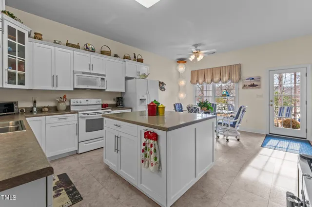 $998,000 | 1315 Sagamore Drive, Louisburg, NC 27549