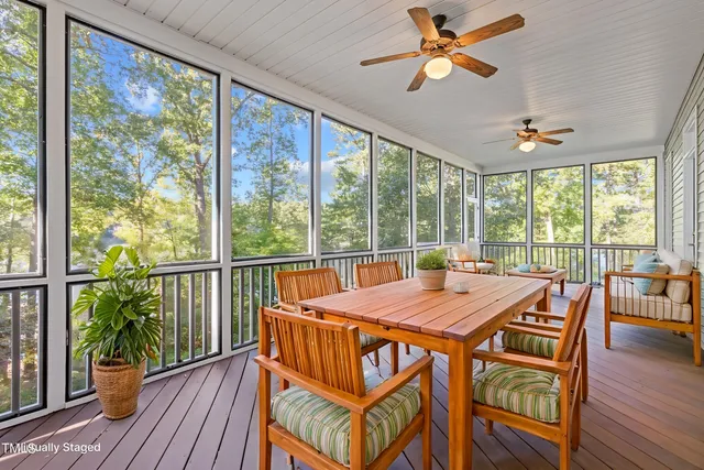 $998,000 | 1315 Sagamore Drive, Louisburg, NC 27549