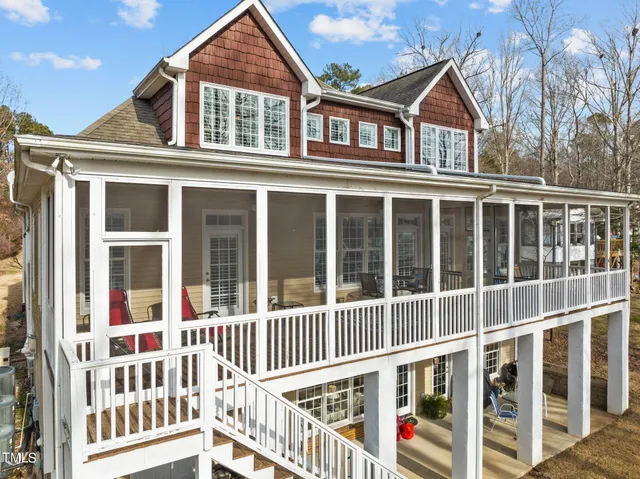 $998,000 | 1315 Sagamore Drive, Louisburg, NC 27549