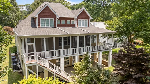 $998,000 | 1315 Sagamore Drive, Louisburg, NC 27549