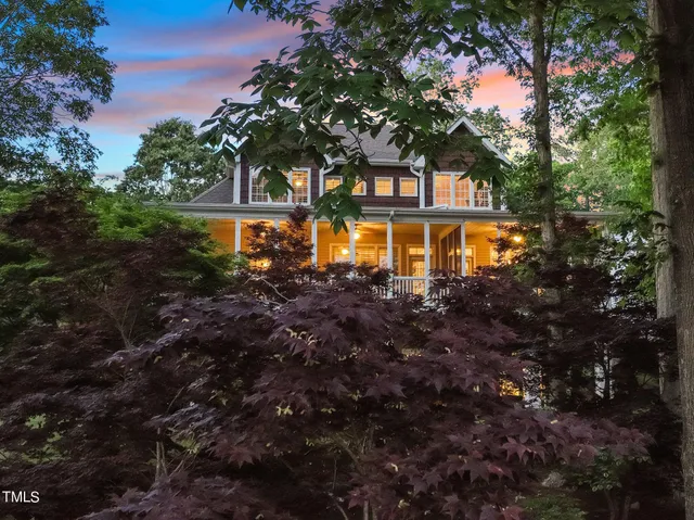 $998,000 | 1315 Sagamore Drive, Louisburg, NC 27549