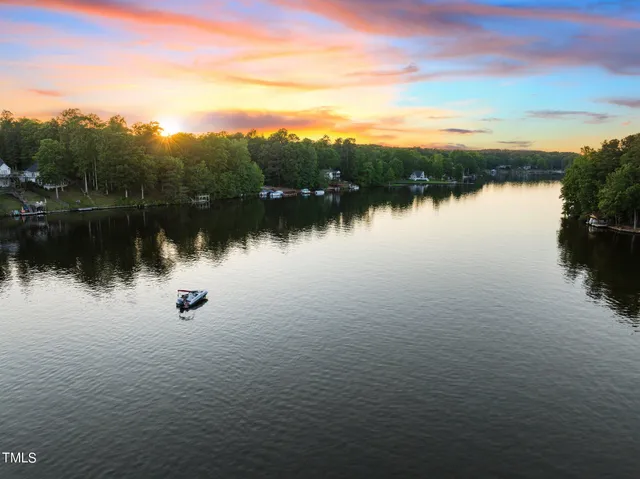 $998,000 | 1315 Sagamore Drive, Louisburg, NC 27549