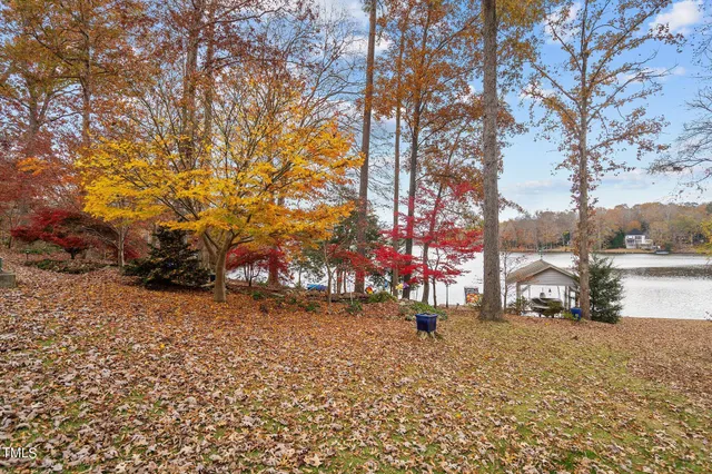 $998,000 | 1315 Sagamore Drive, Louisburg, NC 27549