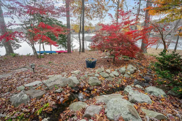 $998,000 | 1315 Sagamore Drive, Louisburg, NC 27549