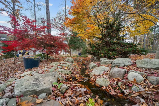 $998,000 | 1315 Sagamore Drive, Louisburg, NC 27549