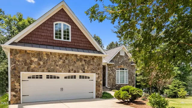 $998,000 | 1315 Sagamore Drive, Louisburg, NC 27549