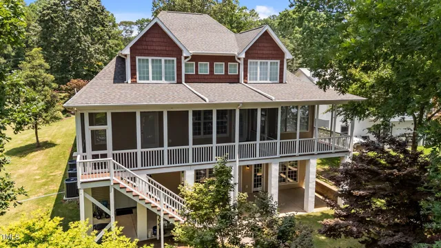 $998,000 | 1315 Sagamore Drive, Louisburg, NC 27549