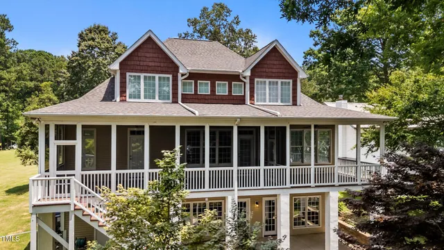 $998,000 | 1315 Sagamore Drive, Louisburg, NC 27549