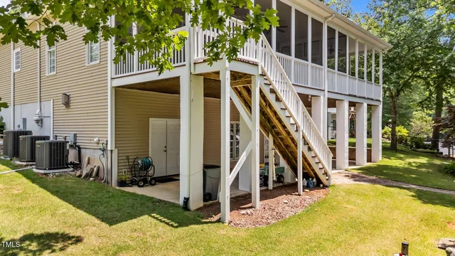 $998,000 | 1315 Sagamore Drive, Louisburg, NC 27549