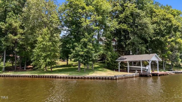 $998,000 | 1315 Sagamore Drive, Louisburg, NC 27549