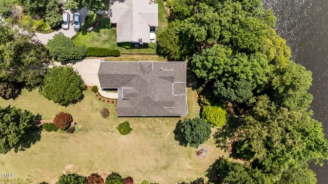 $998,000 | 1315 Sagamore Drive, Louisburg, NC 27549