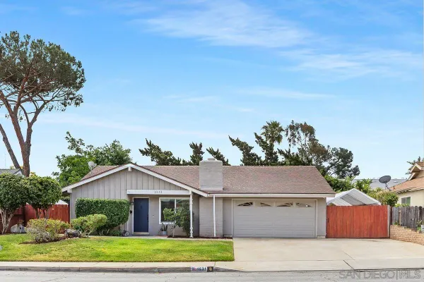 $789,950 | 1531 Oak Hill Drive, Escondido, CA 92027