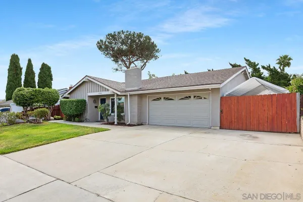 $789,950 | 1531 Oak Hill Drive, Escondido, CA 92027