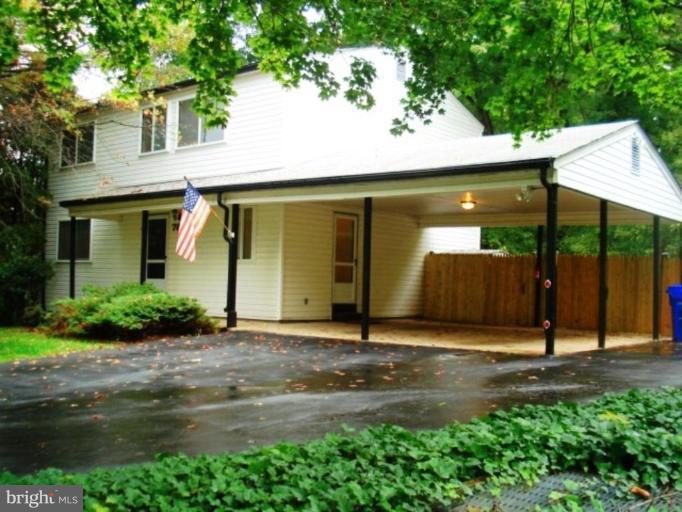 7808 Miller Fall Road Derwood, MD 20855 - Photo 1 of 30 JUST MOVE RIGHT IN * ALL UPDATED& READY for YOU !