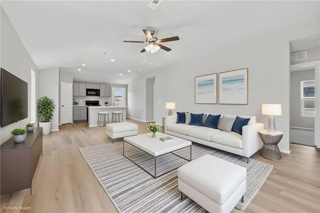 $293,865 | 37754 West 208th Terrace, Edgerton, KS 66021