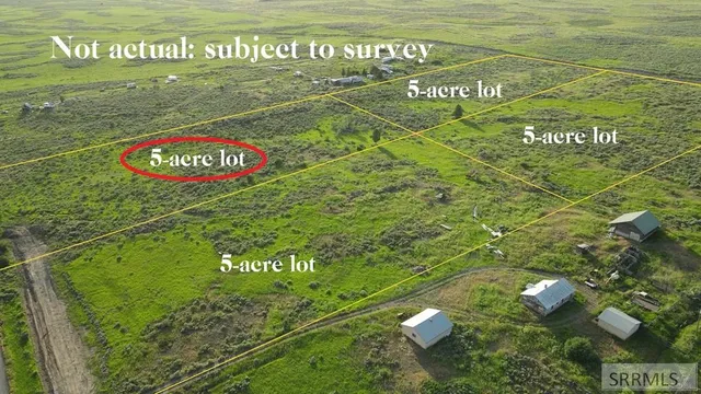 $119,000 | 875 Southwest N, Ashton, ID 83420