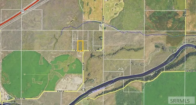 $119,000 | 875 Southwest N, Ashton, ID 83420