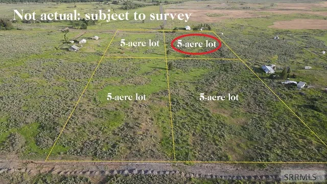 $119,000 | 875 Southwest N, Ashton, ID 83420