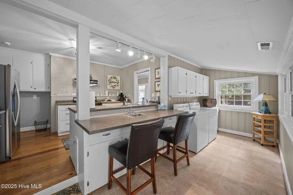 $17,500,000 | 5624 Archbell Road, Bath, NC 27808