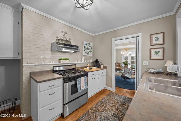 $17,500,000 | 5624 Archbell Road, Bath, NC 27808