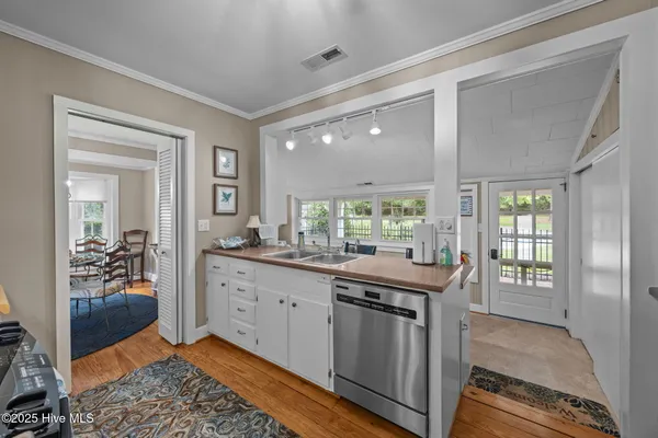 $17,500,000 | 5624 Archbell Road, Bath, NC 27808