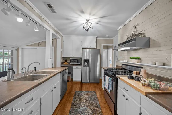 $17,500,000 | 5624 Archbell Road, Bath, NC 27808
