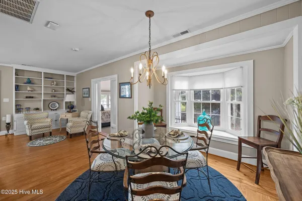 $17,500,000 | 5624 Archbell Road, Bath, NC 27808