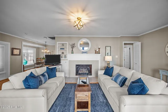 $17,500,000 | 5624 Archbell Road, Bath, NC 27808