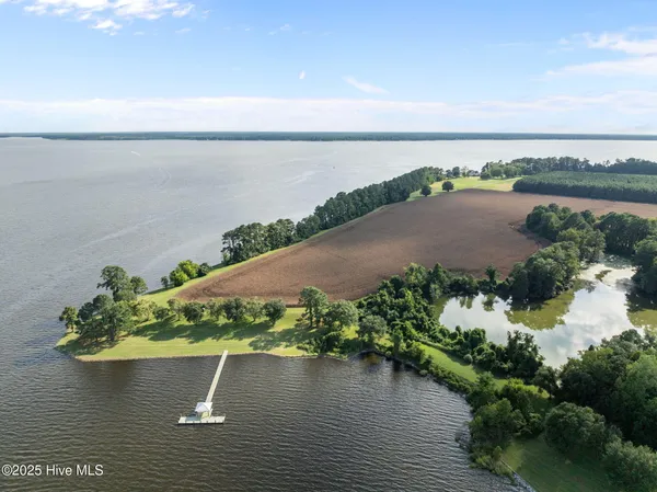 $17,500,000 | 5624 Archbell Road, Bath, NC 27808