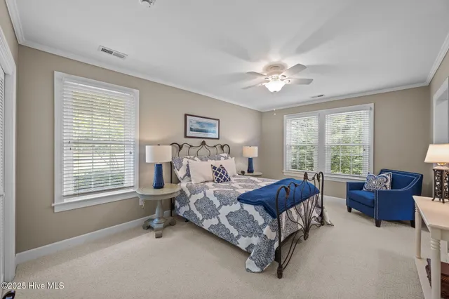 $17,500,000 | 5624 Archbell Road, Bath, NC 27808