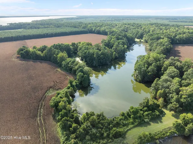 $17,500,000 | 5624 Archbell Road, Bath, NC 27808