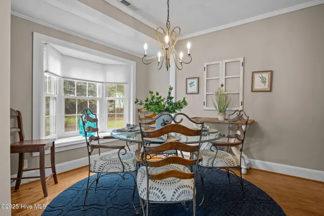 $17,500,000 | 5624 Archbell Road, Bath, NC 27808