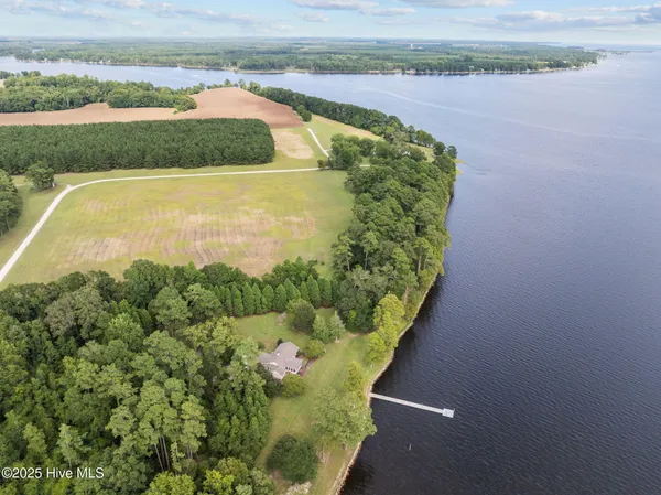 $17,500,000 | 5624 Archbell Road, Bath, NC 27808
