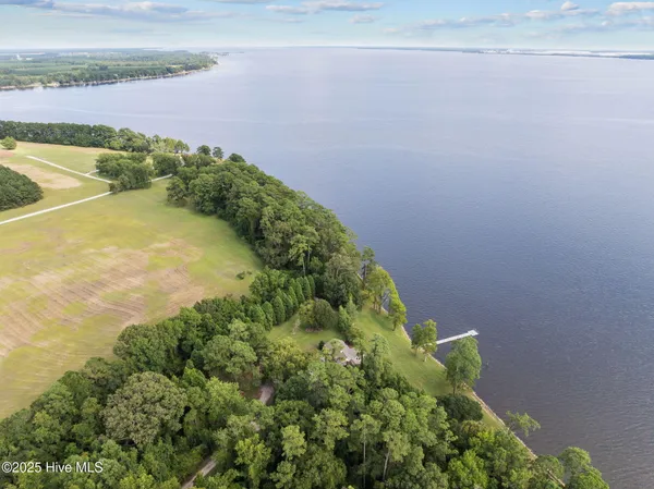 $17,500,000 | 5624 Archbell Road, Bath, NC 27808