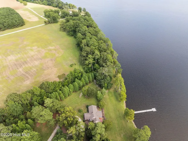 $17,500,000 | 5624 Archbell Road, Bath, NC 27808