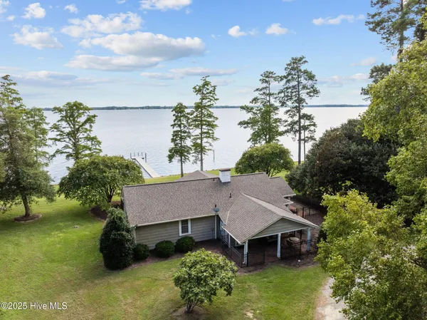 $17,500,000 | 5624 Archbell Road, Bath, NC 27808