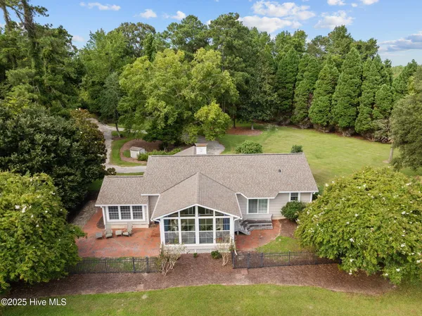 $17,500,000 | 5624 Archbell Road, Bath, NC 27808