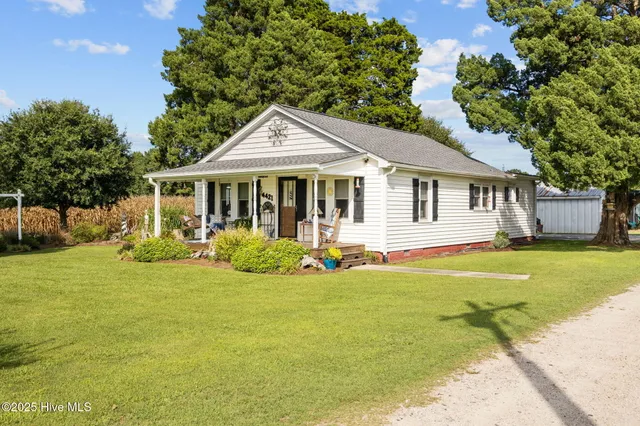 $17,500,000 | 5624 Archbell Road, Bath, NC 27808