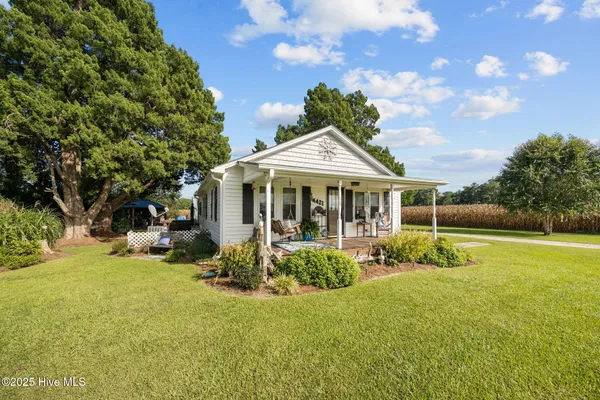 $17,500,000 | 5624 Archbell Road, Bath, NC 27808