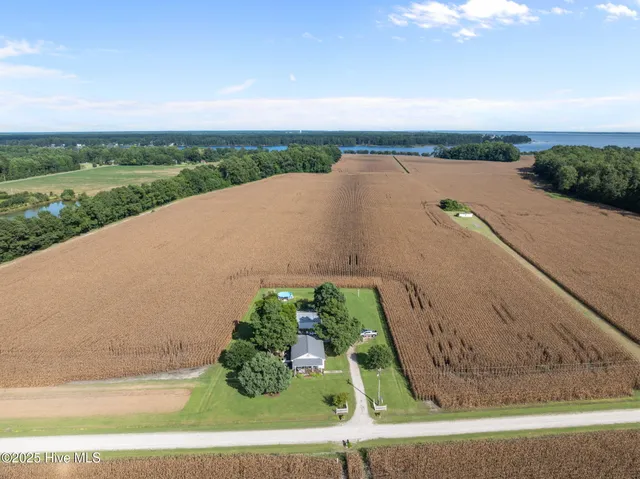 $17,500,000 | 5624 Archbell Road, Bath, NC 27808