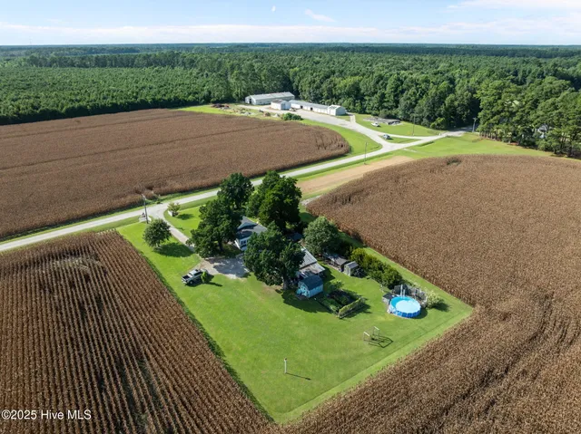 $17,500,000 | 5624 Archbell Road, Bath, NC 27808