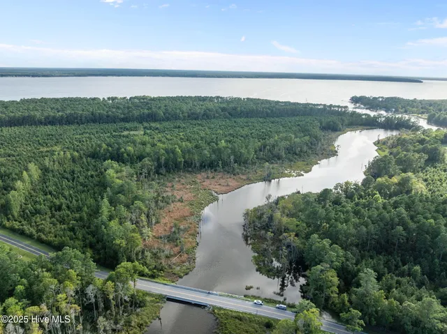 $17,500,000 | 5624 Archbell Road, Bath, NC 27808