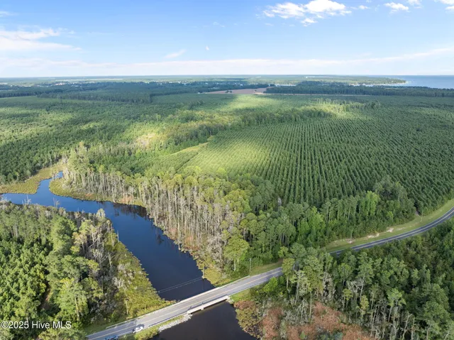 $17,500,000 | 5624 Archbell Road, Bath, NC 27808